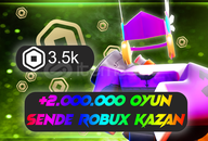 ⭐KENDİ OYUNUNU YAP! 2.000.000+ OYUN PAKETİ⭐️