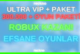 ⭐KENDİ OYUNUNU YAP! ⭐ 300.000+ OYUN PAKETİ ⭐