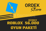 ⭐KENDİ OYUNUNU YAP!⭐56000+ OYUN PAKETLERİ⭐️