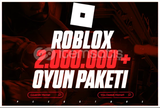 ✅KENDİ OYUNUNU YAP! (EN UCUZU) 2000+ OYUN!!