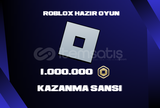 ⭐KENDİ OYUNUNU YAP!⭐ Ultra Vip+ Oyun Paketi