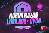 ⭐KENDI OYUNUNUZU YAPIN!⭐1.000.000+ OYUN PAKETI