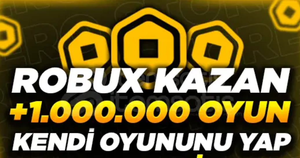 KENDİ OYUNUNUZU YAPIN. 1.000.000+OYUN PAKETİ KENDİ OYUNUNUZU YAPIN. 1.000.000+OYUN PAKETİ