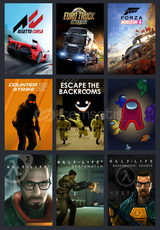 Kendi Steam hesabım İNDİRİM OLUR
