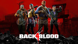 ⭐MAİL DEĞİŞEN STEAM BACK 4 BLOOD DELUXE⭐