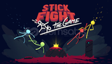 ⭐MAİL DEĞİŞEN STEAM STİCK FİGHT THE GAME⭐