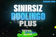 KENDİNİ GELİŞTİR! Duolingo Plus⭐