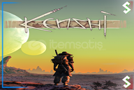 Kenshi + Garanti