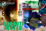 KERBAL SPACE PROGRAM 2 - KİŞİYE ÖZEL HESAP 