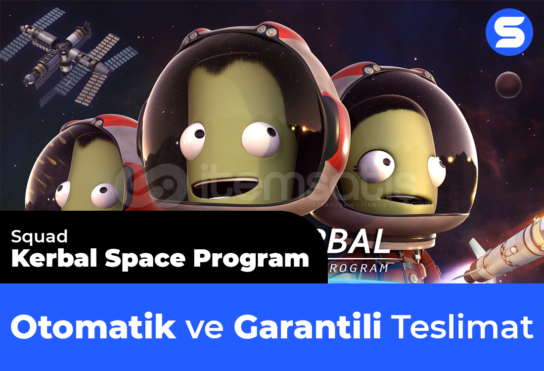 Kerbal Space Program Kerbal Space Program