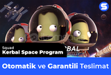 Kerbal Space Program