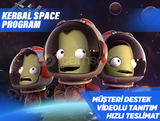 Kerbal Space Program