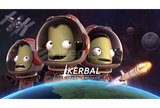 Kerbal Space Program
 + Garanti