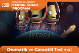 Kerbal Space Program