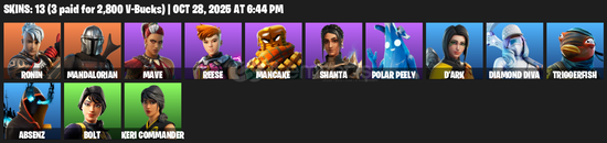 KERİ | MANDALORİAN | PELE'S AİR PUNCH