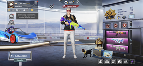 KERTENKELE 7 AKM MAX 15 ÖLDÜRME MESAJI X SUİT 3 