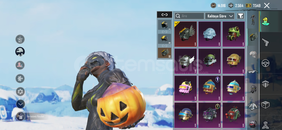 KERTENKELE M4 | DODGE EMOJİLİ EFSANE HESAP