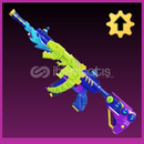 KERTENKELE M416 HESAP ARIYORUM...