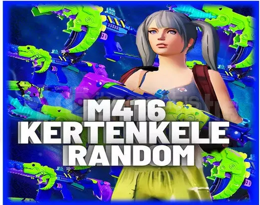 ⭐KERTENKELE PUBG MOBILE RANDOM⭐ ⭐KERTENKELE PUBG MOBILE RANDOM⭐