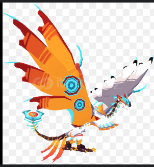 Keruku - Creatures of Sonaria Keruku - Creatures of Sonaria