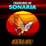 Keruku - Creatures of Sonaria