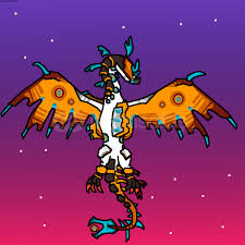 Keruku - Creatures of Sonaria uygun Keruku - Creatures of Sonaria uygun