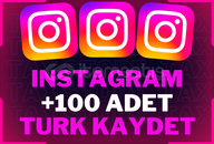 ⭐[KEŞFET] +100 KAYDETME %100 TÜRK GERÇEK