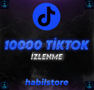 Keşfet - 10000 TİKTOK İzlenme Keşfet - 10000 TİKTOK İzlenme