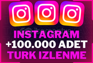 ⭐[KEŞFET] +100.000 TÜRK İZLENME %100 KALİTELİ