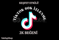 ⭐[KEŞFET] 60K GERÇEK İZLENME+2K BEĞENİ | ⭐