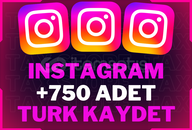 ⭐[KEŞFET] +750 KAYDETME %100 TÜRK GERÇEK