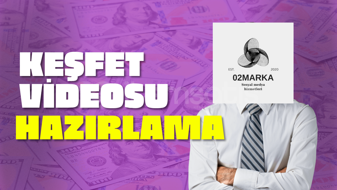 KEŞFET ACICAK O VİDEOLARIN YAPILISI BU PAKETTE KEŞFET ACICAK O VİDEOLARIN YAPILISI BU PAKETTE