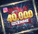 Keşfet Açıcı - Instagram 40.000 Türk İzlenme