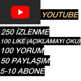 ✅KEŞFET AÇAN PAKET + ÖMÜR BOYU GARANTİ✅