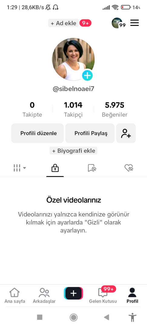KEŞFET BOMBASI HARİKA HESAP KEŞFET BOMBASI HARİKA HESAP