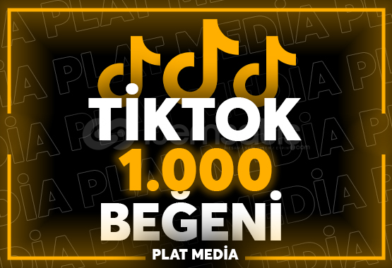 ⭐️KEŞFET ETKİLİ⭐️1.000 TİKTOK BEĞENİ ⭐️KEŞFET ETKİLİ⭐️1.000 TİKTOK BEĞENİ