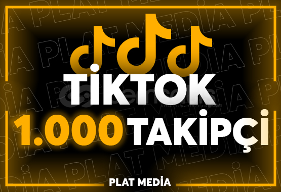 ⭐️KEŞFET ETKİLİ⭐️1.000 TİKTOK TAKİPÇİ ⭐️KEŞFET ETKİLİ⭐️1.000 TİKTOK TAKİPÇİ