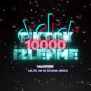 ⭐[KEŞFET ETKİLİ] 10.000 TİKTOK İZLENME⭐