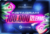 ⭐[KEŞFET ETKİLİ] 100.000 İNSTAGRAM İZLENME⭐