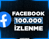⭐️[KEŞFET ETKİLİ]⭐️ 100.000 İzlenme | Facebook