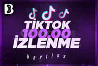 ⭐[KEŞFET ETKİLİ] 100.000 TİKTOK İZLENME