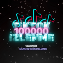 ⭐[KEŞFET ETKİLİ] 100.000 TİKTOK İZLENME⭐