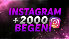 ⭐KEŞFET ETKİLİ | 2000 Instagram Beğeni⭐