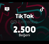 {KEŞFET ETKİLİ} 2500 BEĞENİ