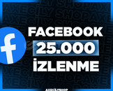⭐️[KEŞFET ETKİLİ]⭐️ 25.000 İzlenme | Facebook