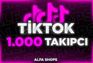 ⭐[EFSANE] 1000 TAKİPÇİ TİKTOK