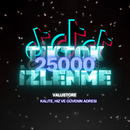 ⭐[KEŞFET ETKİLİ] 25.000 TİKTOK İZLENME⭐