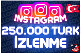 ⭐ [Keşfet Etkili] 250.000 Türk İzlenme⭐