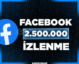 ⭐️[KEŞFET ETKİLİ]⭐️2.500.000 İzlenme | Facebook
