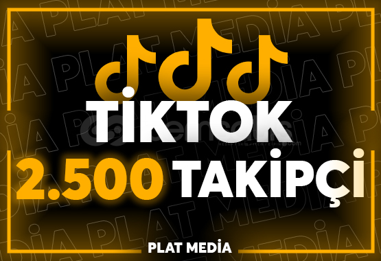 ⭐️KEŞFET ETKİLİ⭐️2.500 TİKTOK TAKİPÇİ ⭐️KEŞFET ETKİLİ⭐️2.500 TİKTOK TAKİPÇİ